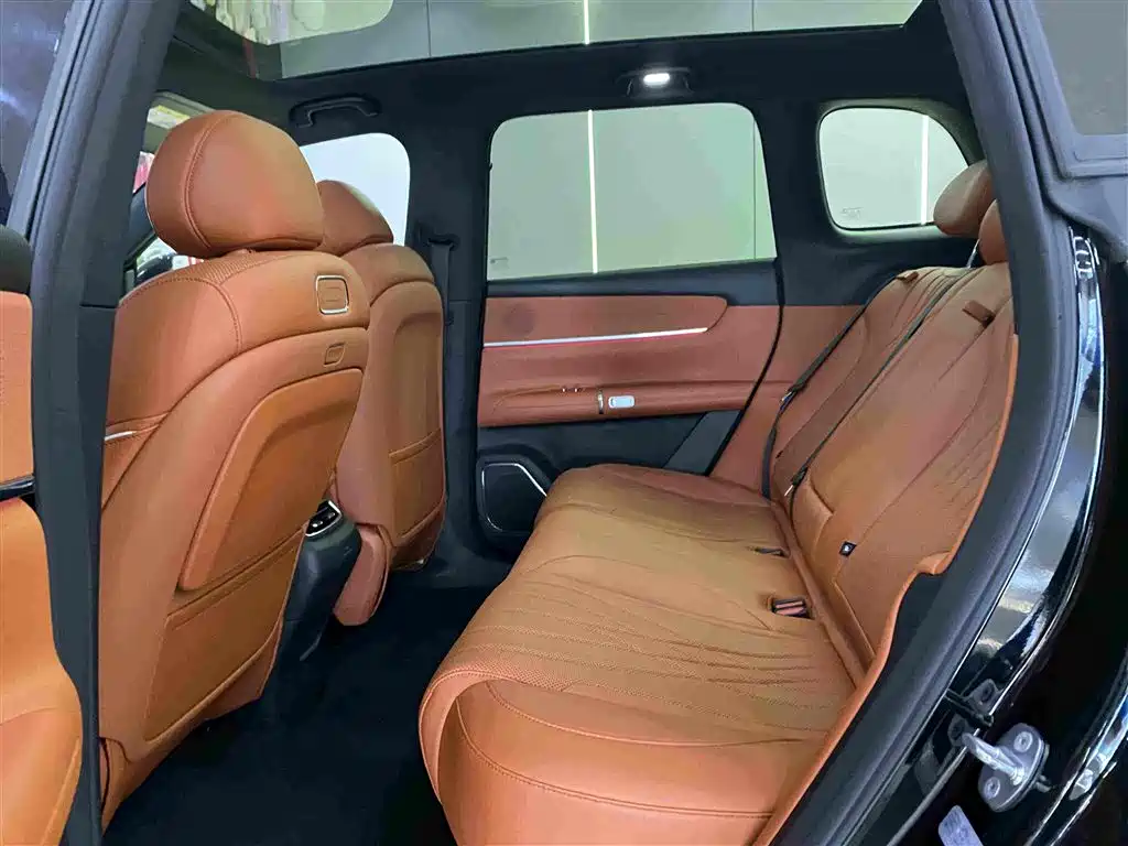 Qiyuan Qiyuan Q07 — миниатюра 8