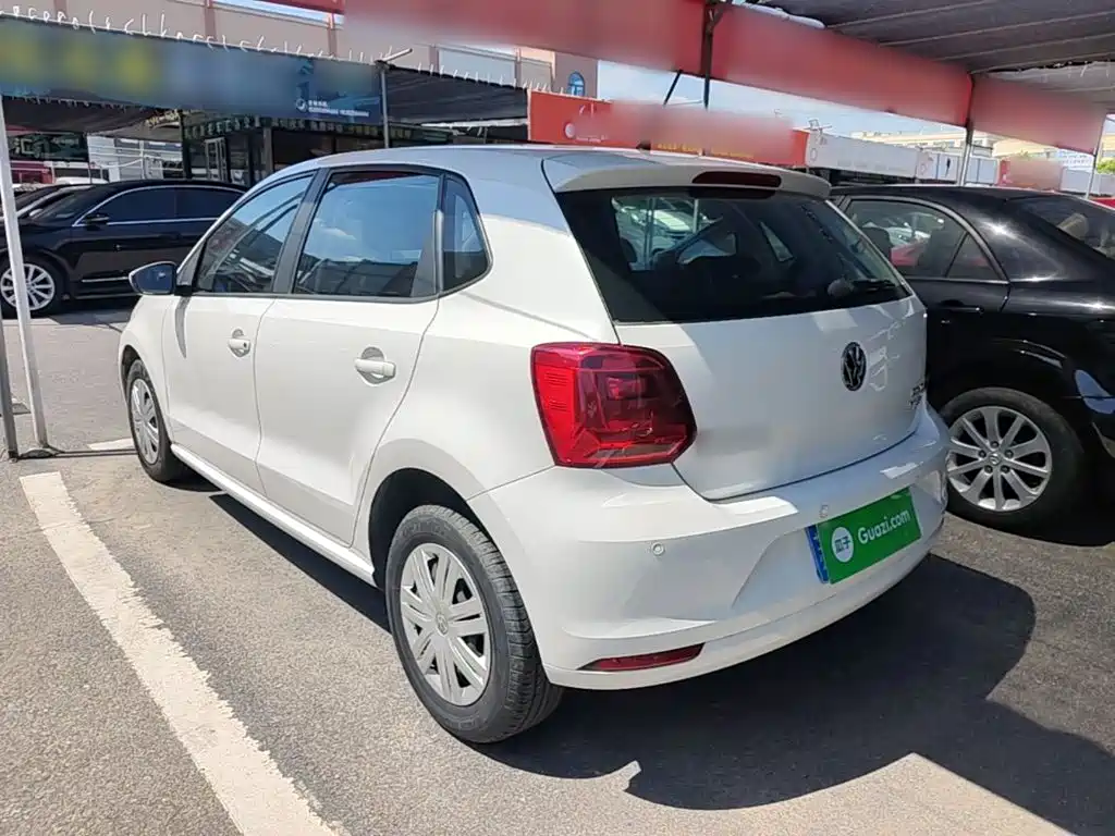 Volkswagen Polo — миниатюра 5