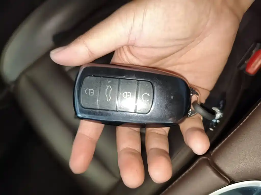 Chery Tiggo 8 PRO — миниатюра 9