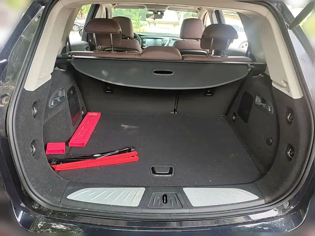 Buick Envision Plus — миниатюра 10