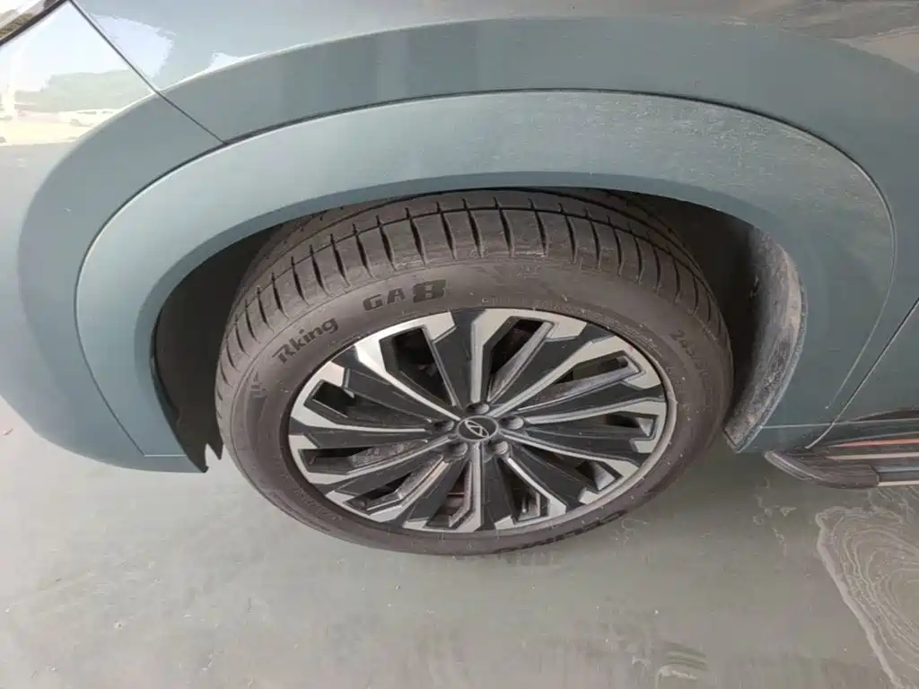 Chery Tiggo 9 — миниатюра 23