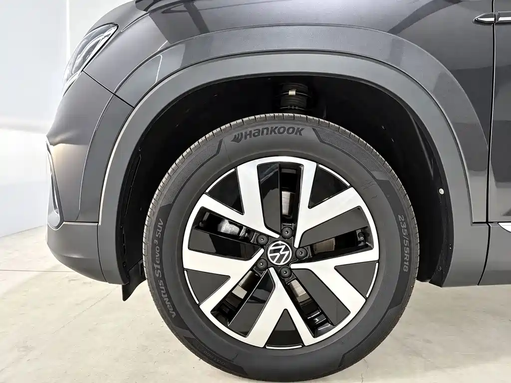 Volkswagen Tayron — миниатюра 18