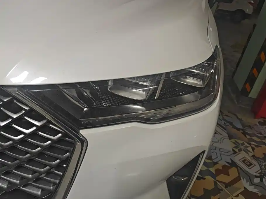 Haval H6 — миниатюра 5
