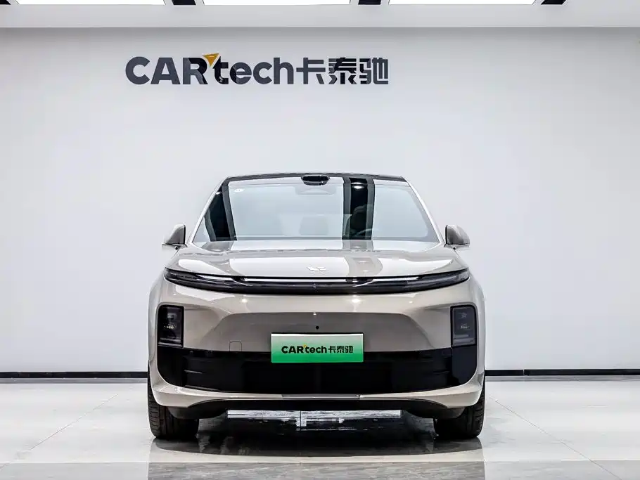 Li Auto Li L6 — миниатюра 2