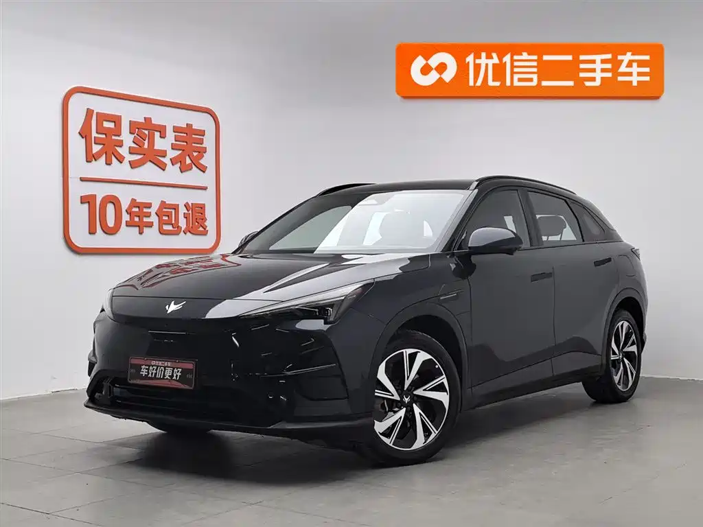 ARCFOX EXTREME FOX POLAR FOX ALPHA T5