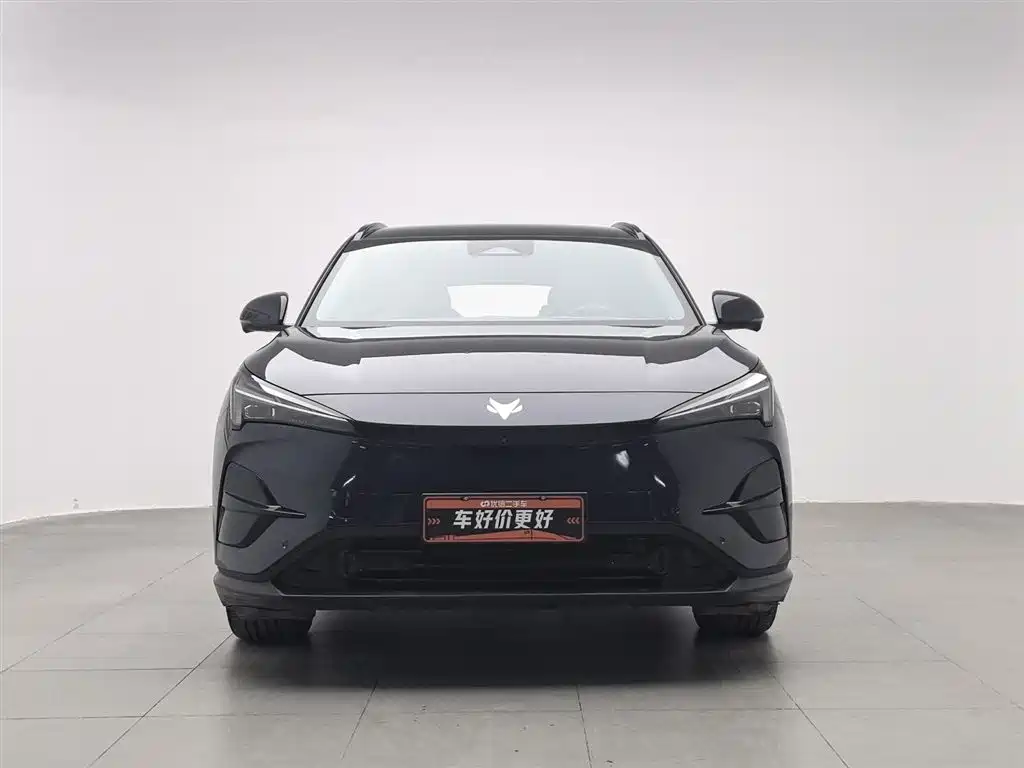 ARCFOX EXTREME FOX POLAR FOX ALPHA T5