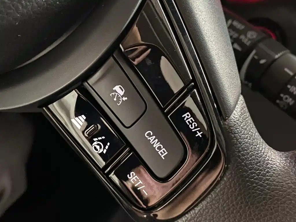 Honda Vezel — миниатюра 12