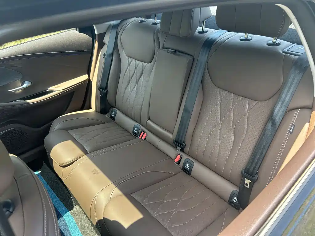 Chery Arrizo 8 — миниатюра 18