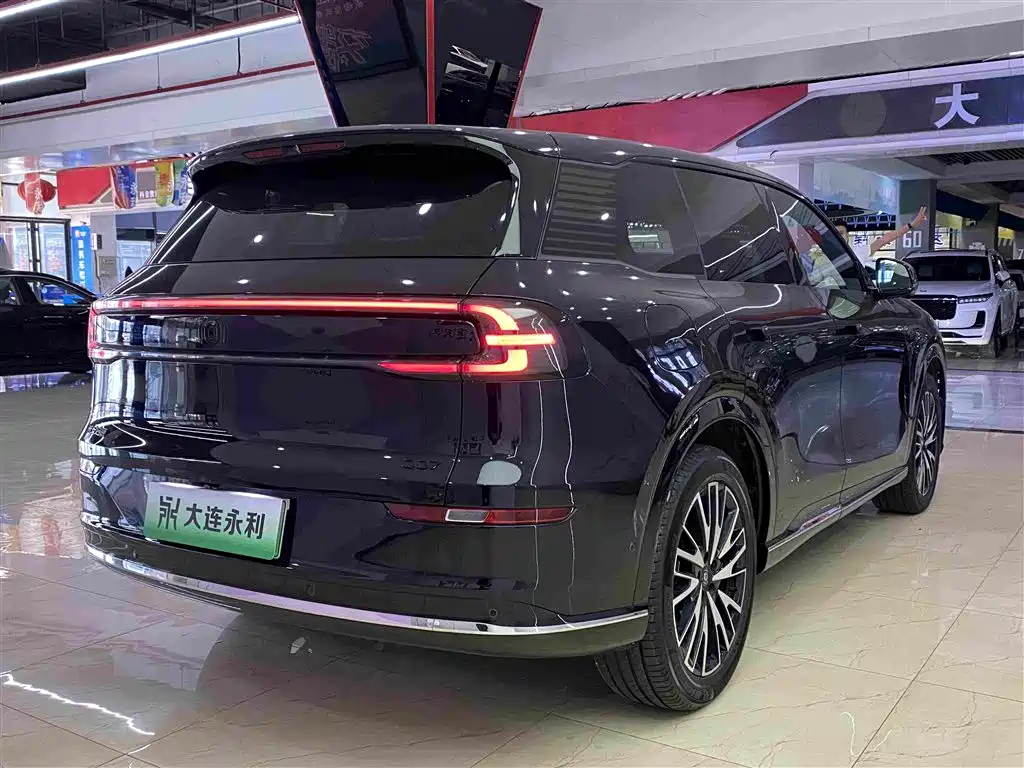 Qiyuan Qiyuan Q07 — миниатюра 17