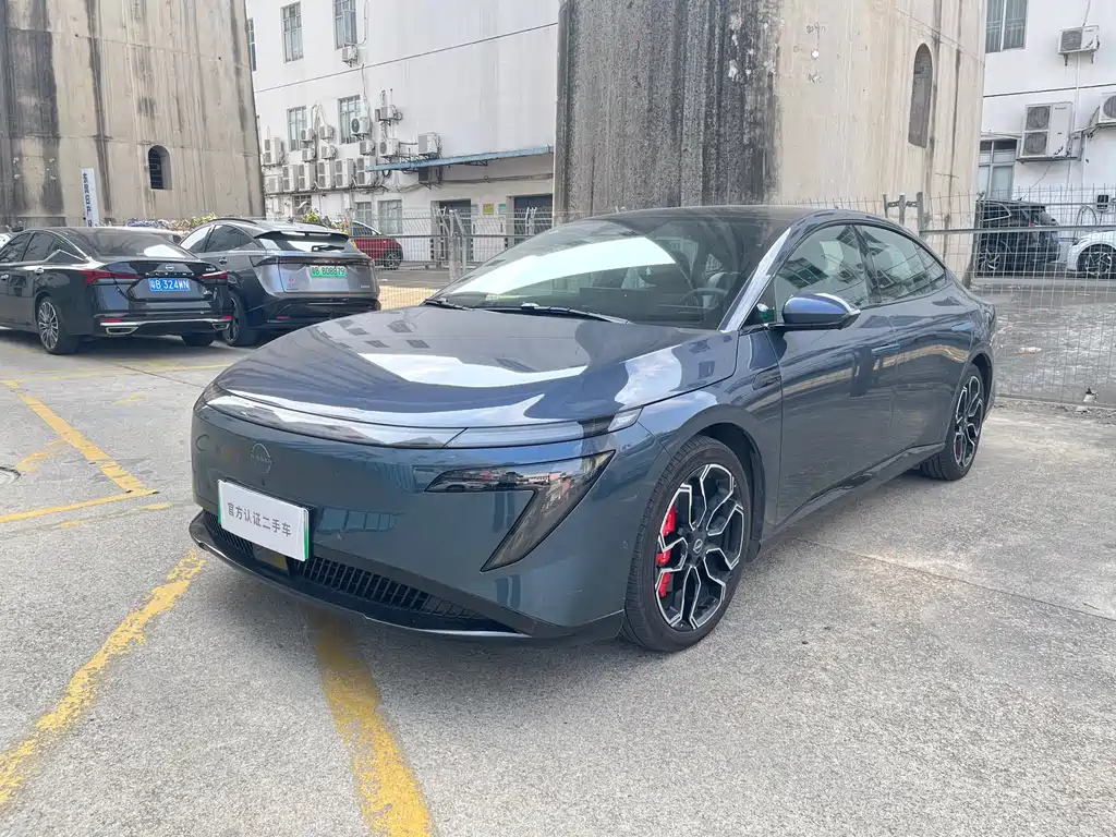Nissan N7 2025