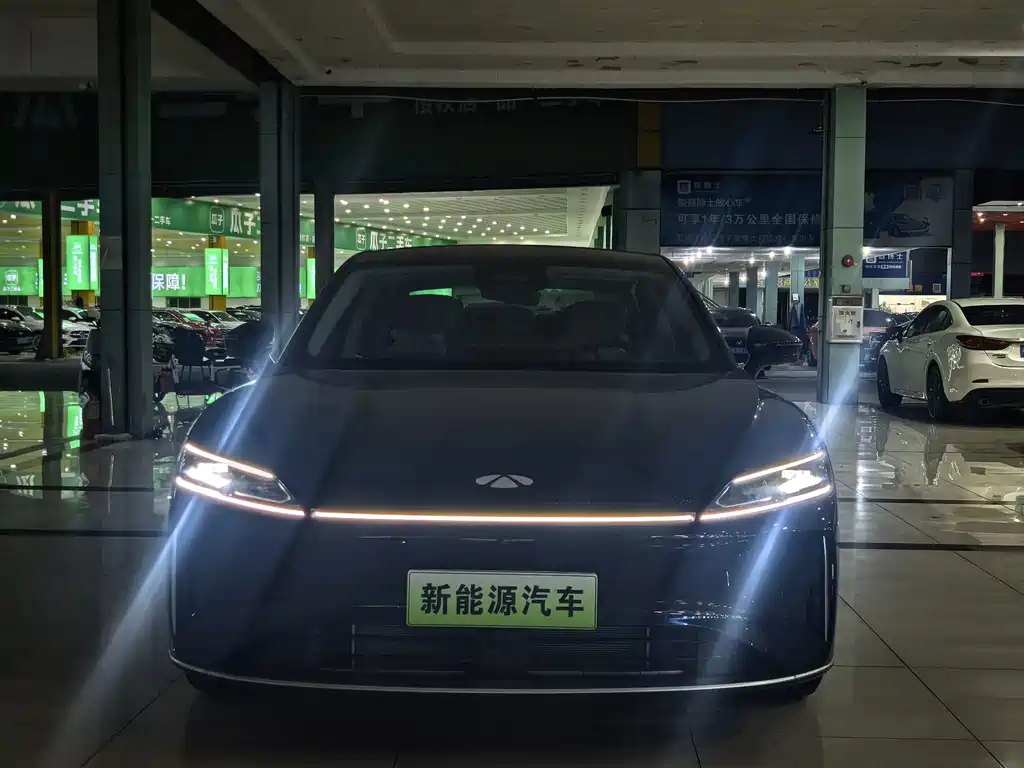 Fulwin Fengyun A9L — миниатюра 2