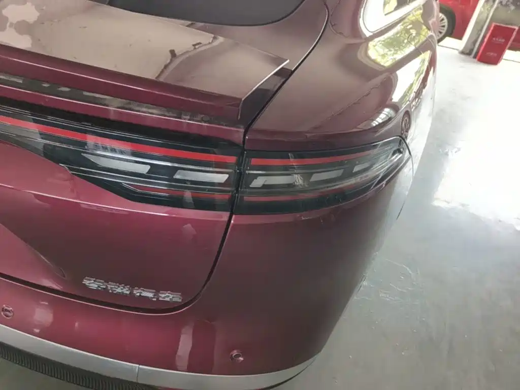 Fulwin Fengyun A9L — миниатюра 8