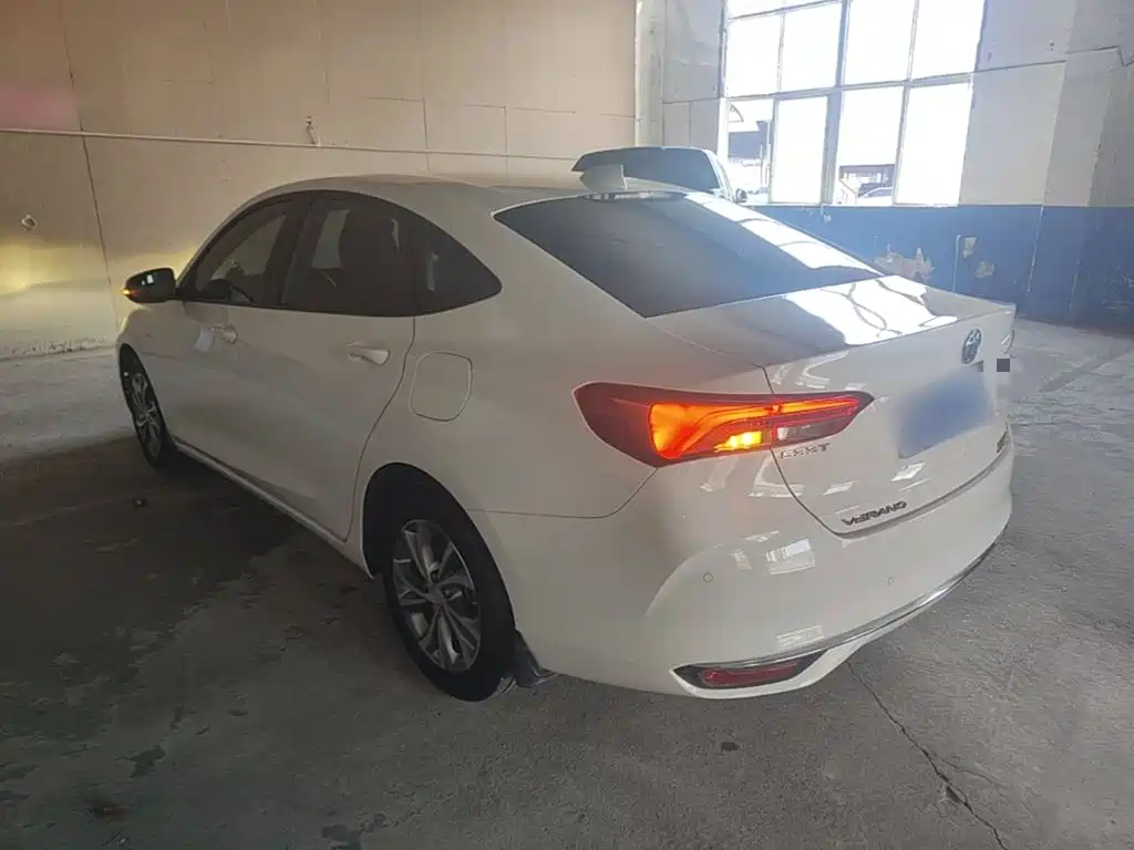 Buick Verano — миниатюра 5