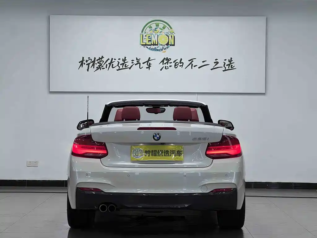 BMW 2 Series (Import) — миниатюра 7