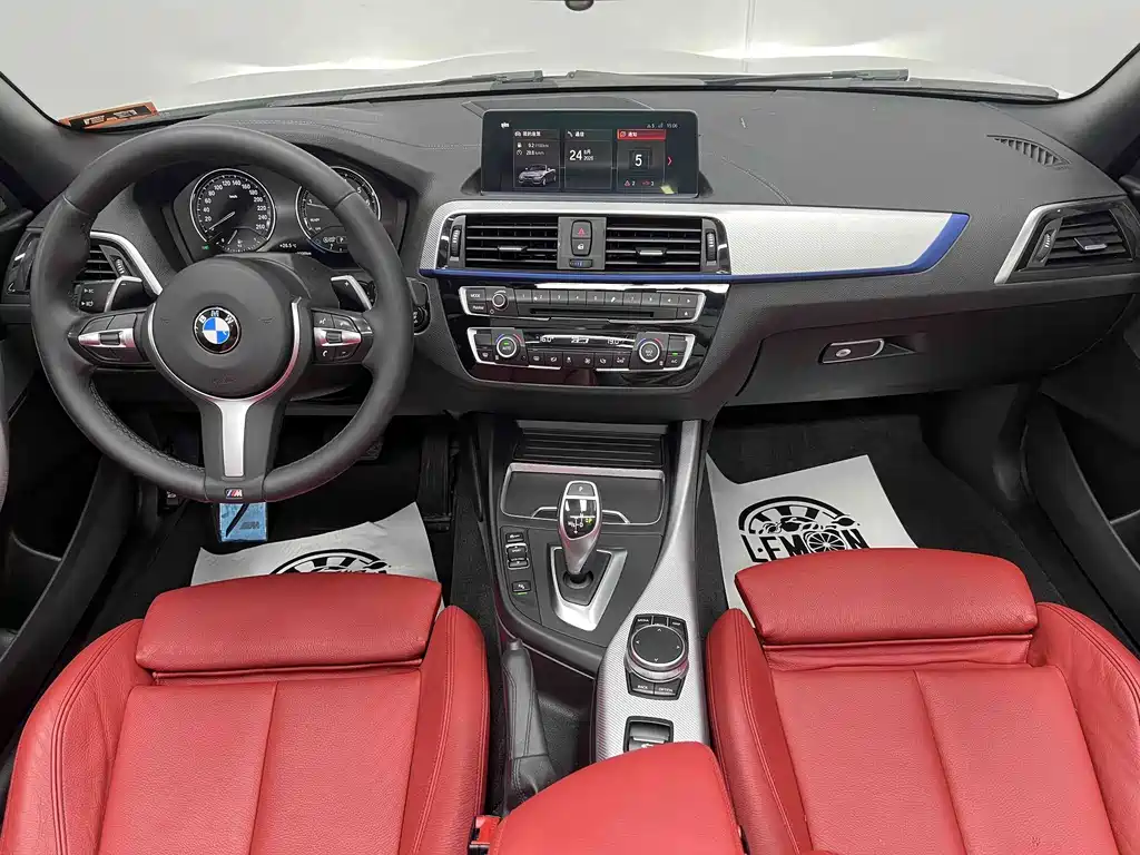 BMW 2 Series (Import) — миниатюра 20