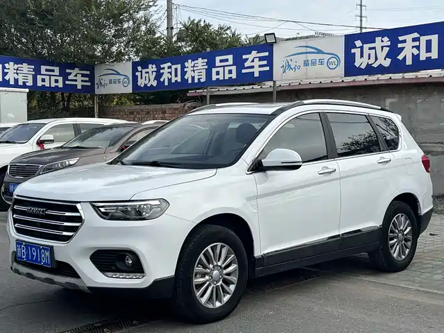 HAVAL H6 2020