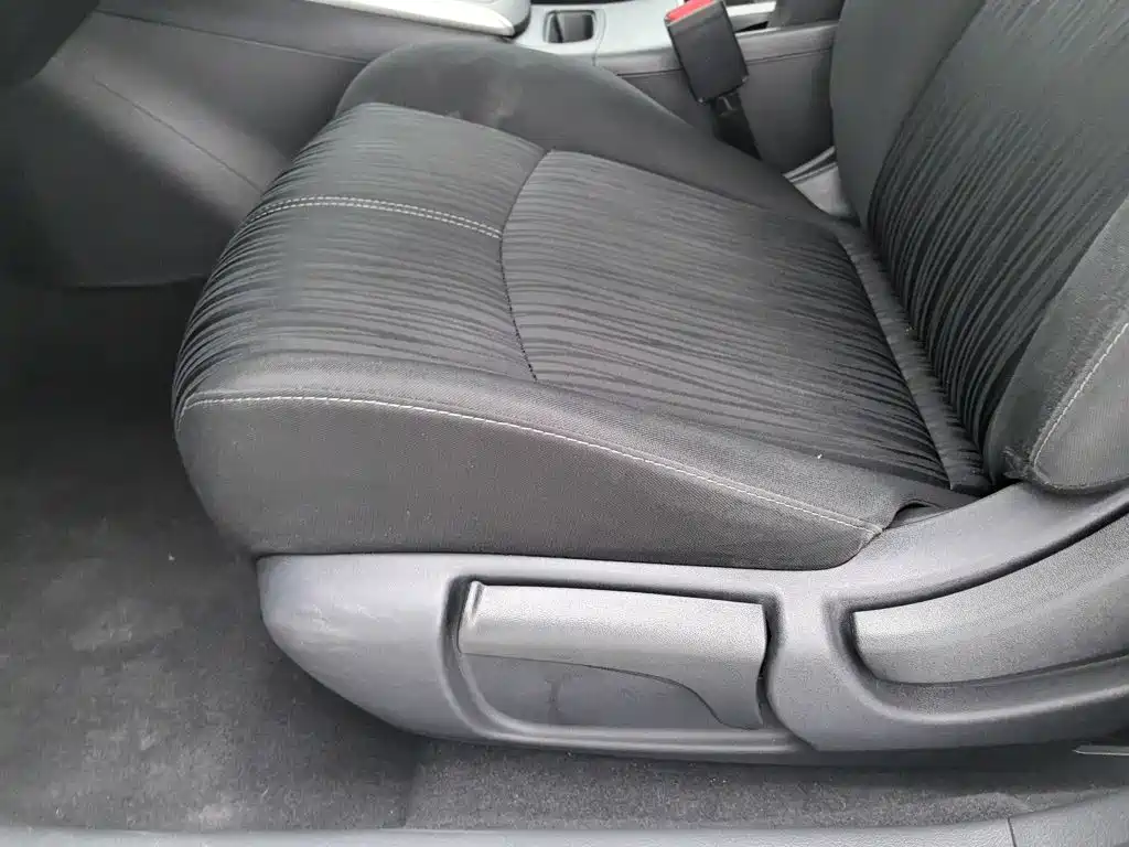 Nissan Sylphy — миниатюра 20