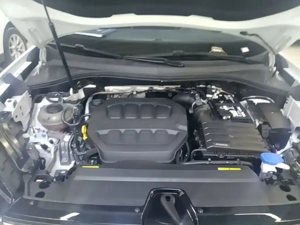 Volkswagen Tayron — миниатюра 20