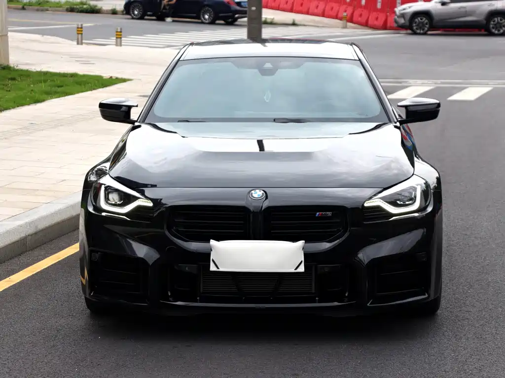 BMW M2 — миниатюра 2