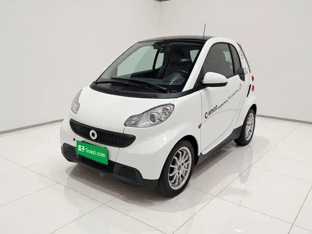 smart Smart Fortwo