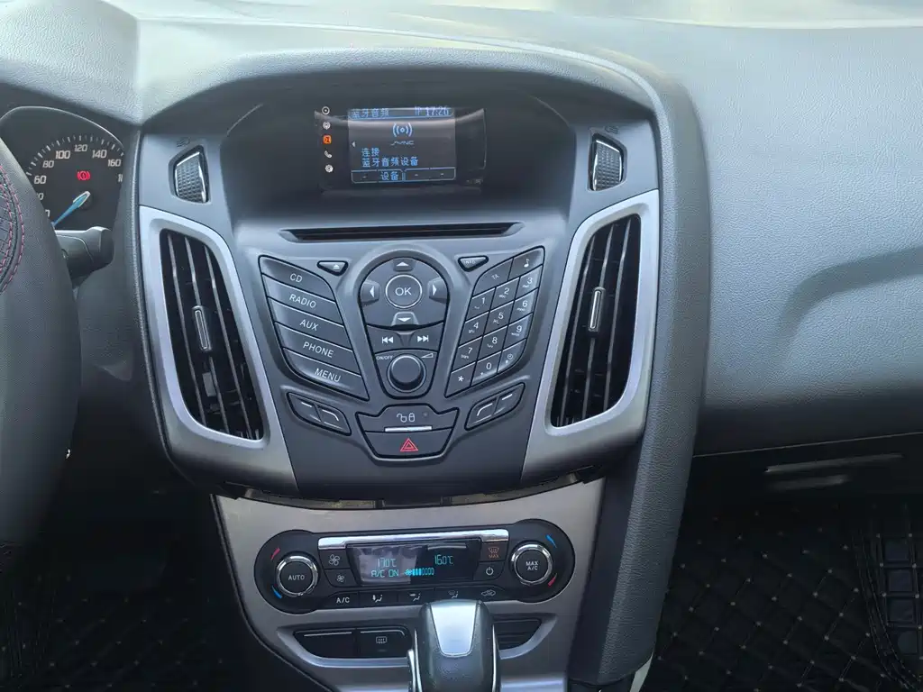 Ford Focus — миниатюра 15