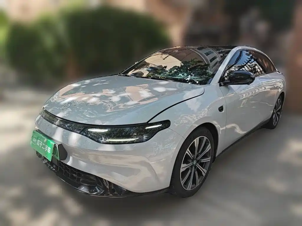 Leapmotor Leapmotor C01