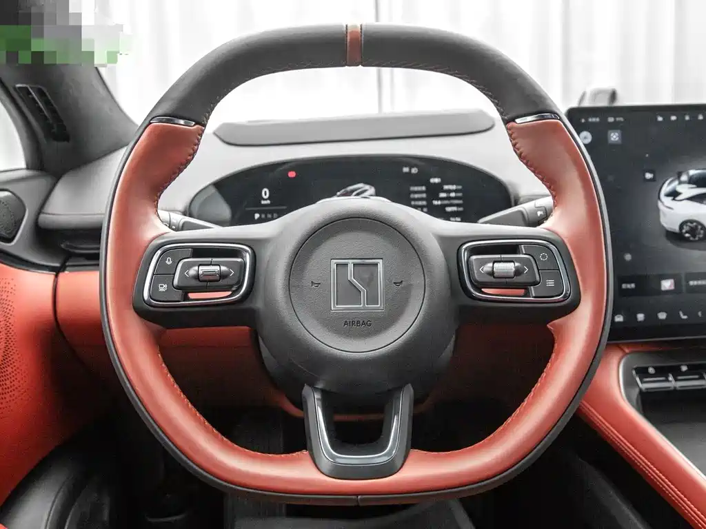 Zeekr 007GT 2025 Smart Drive 100kWh