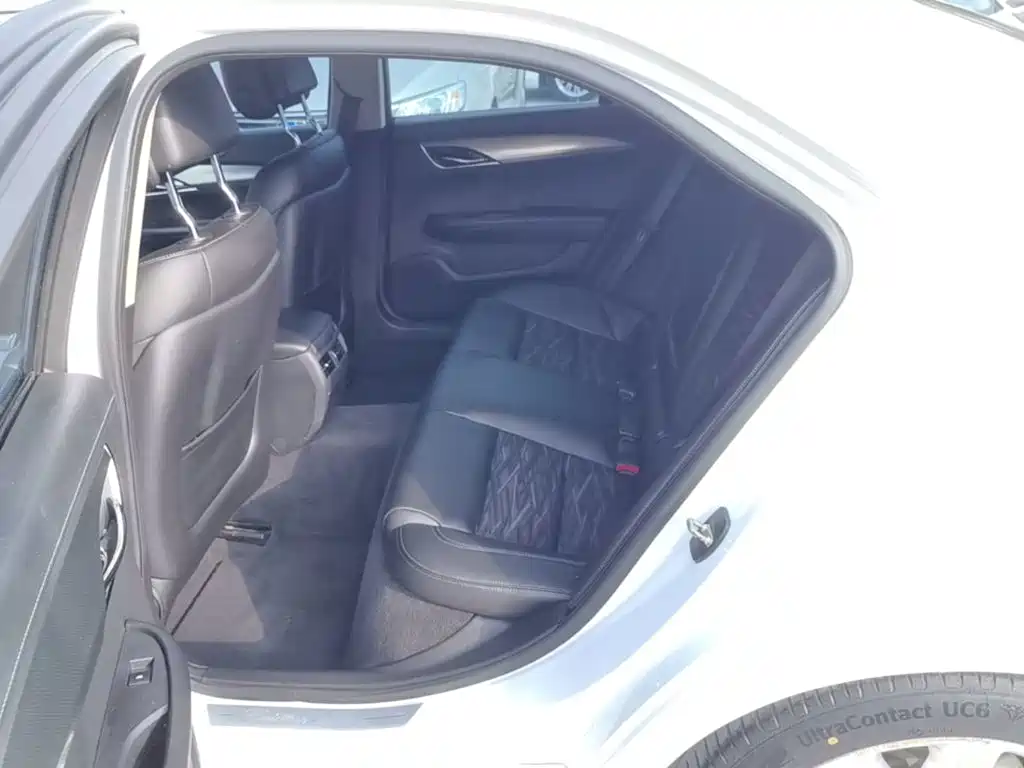 Cadillac ATS-L — миниатюра 17