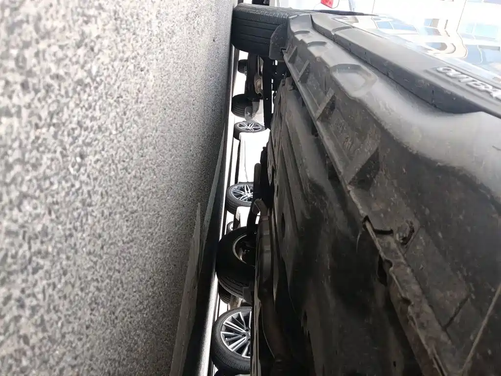 Subaru Outback — миниатюра 17
