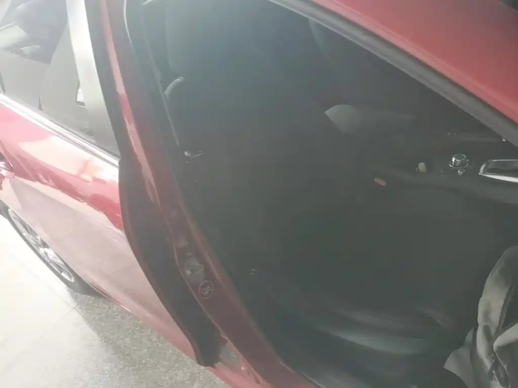 Mazda 3 Axela — миниатюра 25