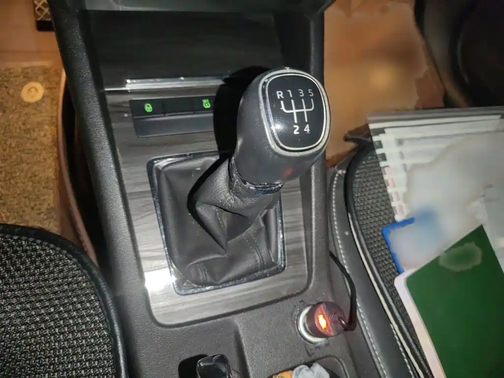 Skoda Octavia — миниатюра 7