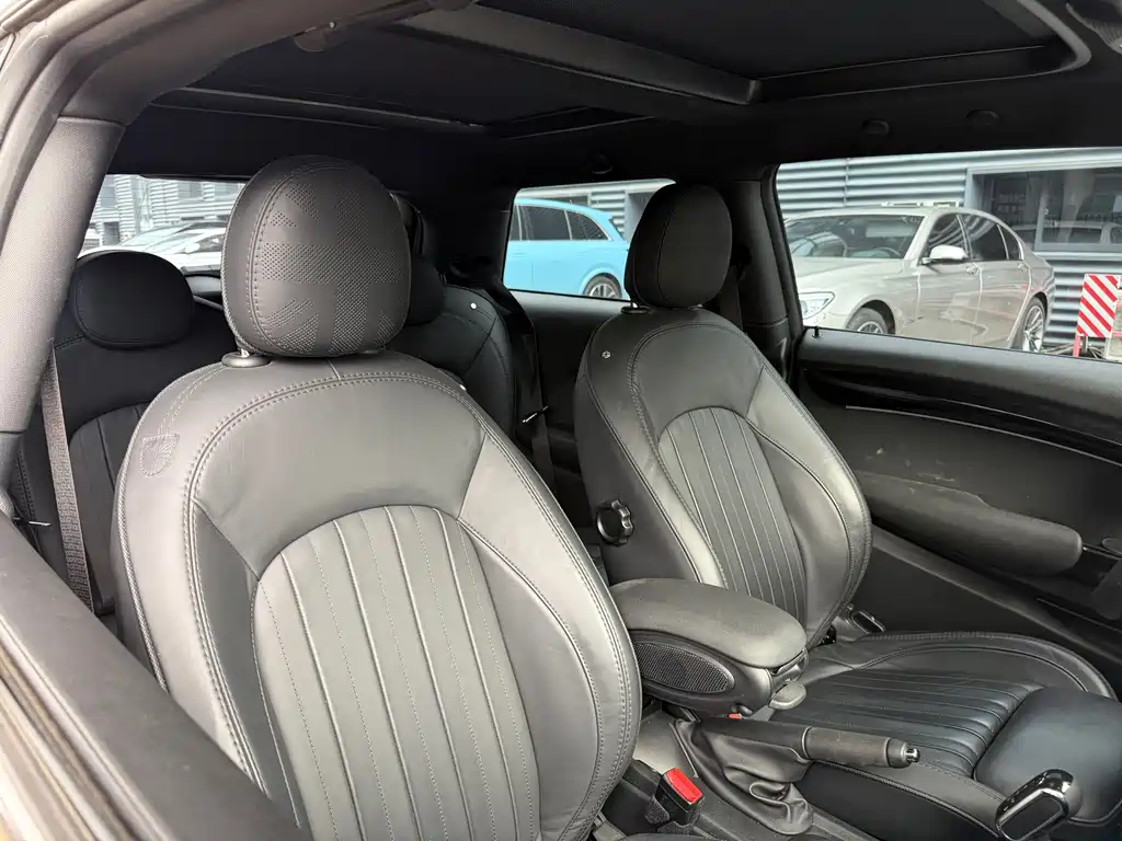 MINI Mini JCW — миниатюра 8