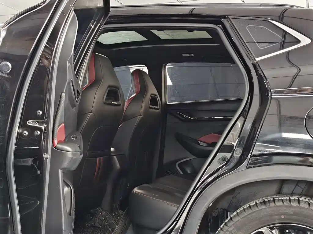 Oshan Oushang X5 — миниатюра 9