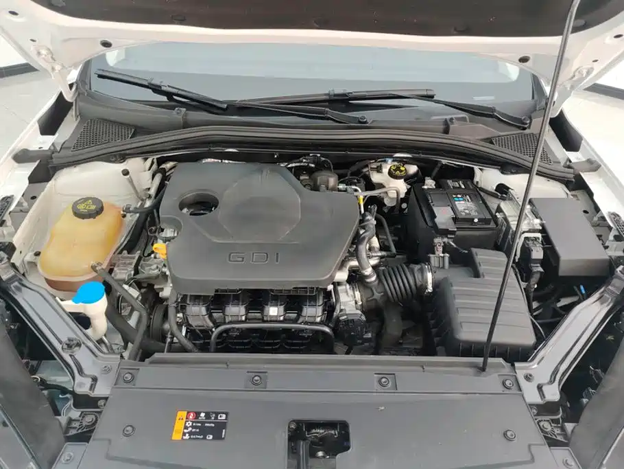Roewe i5 — миниатюра 10
