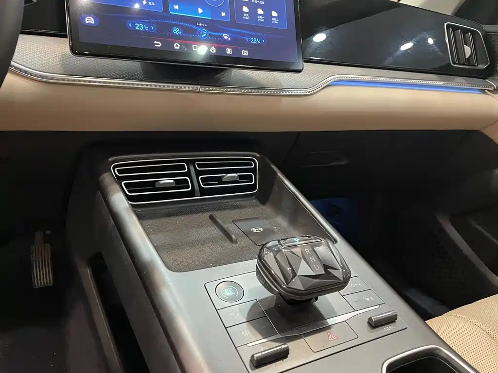 BYD SONGJIANG NEW ENERGY