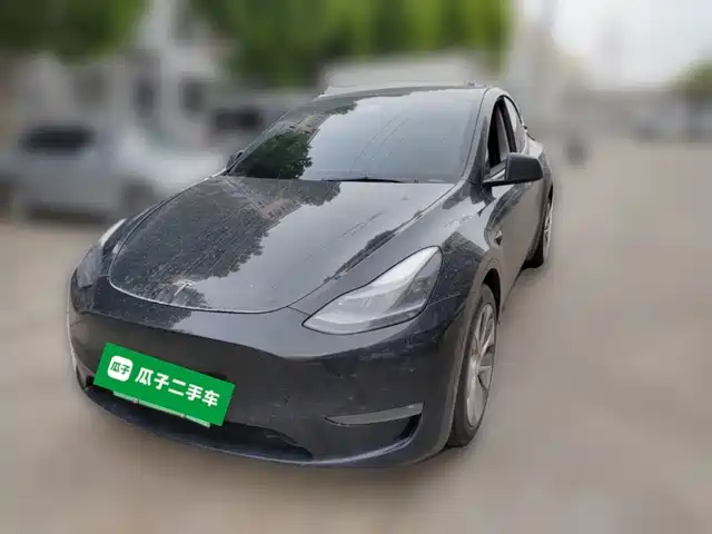 Tesla Model