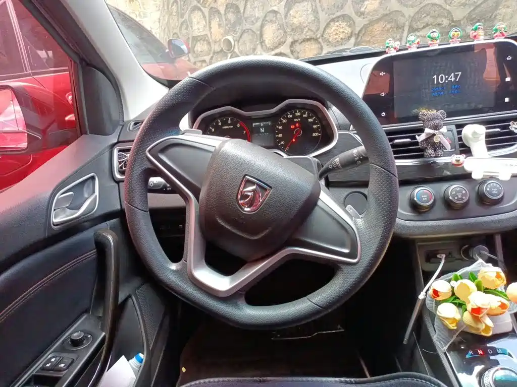 Baojun 310 — миниатюра 6