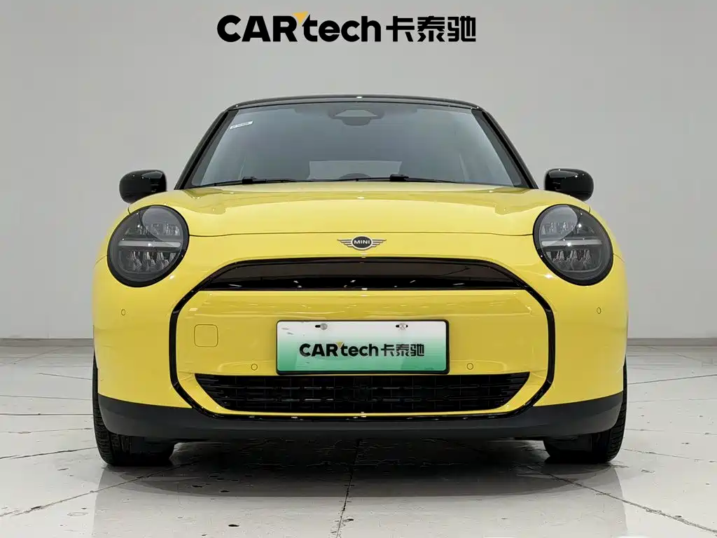 MINI MINI COOPER EV — миниатюра 3