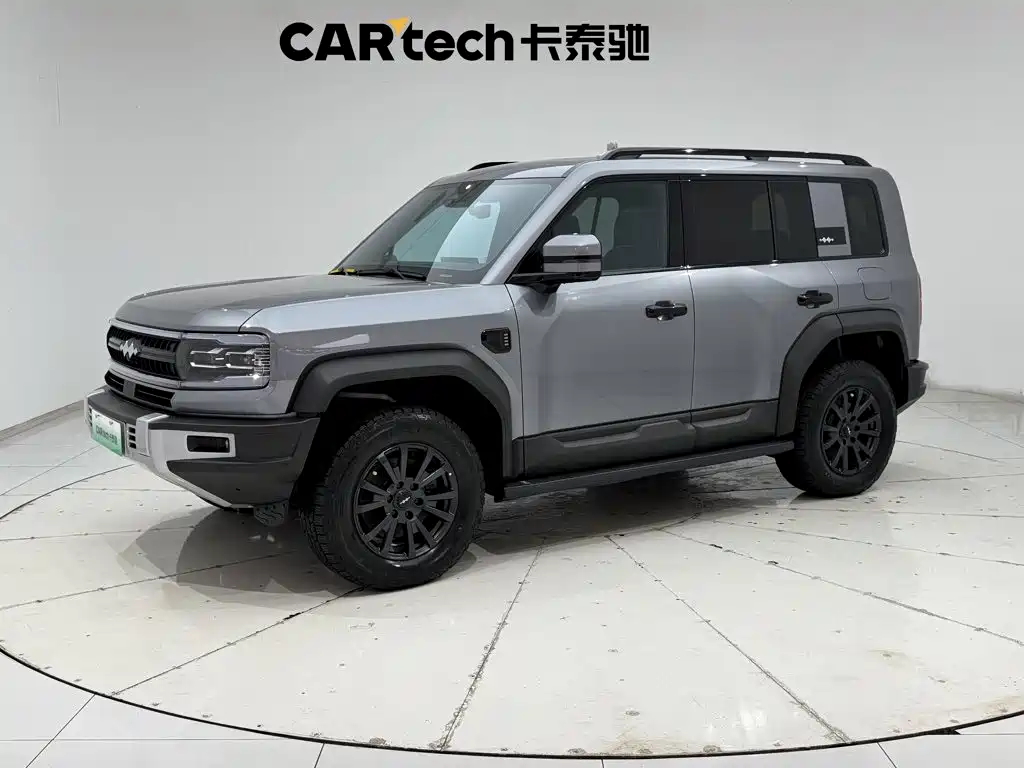 Fang Cheng Bao Leopard 5