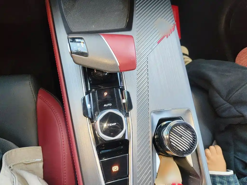 Oshan Oushang Z6 — миниатюра 7