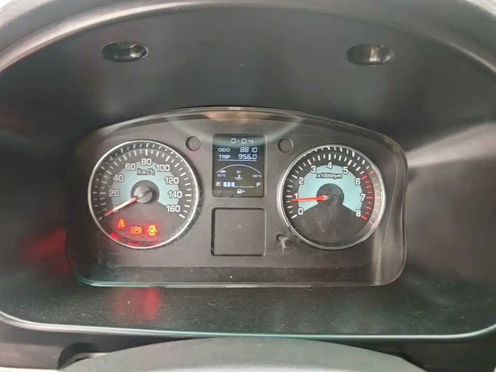 Jinbei Hiace X30L — миниатюра 12
