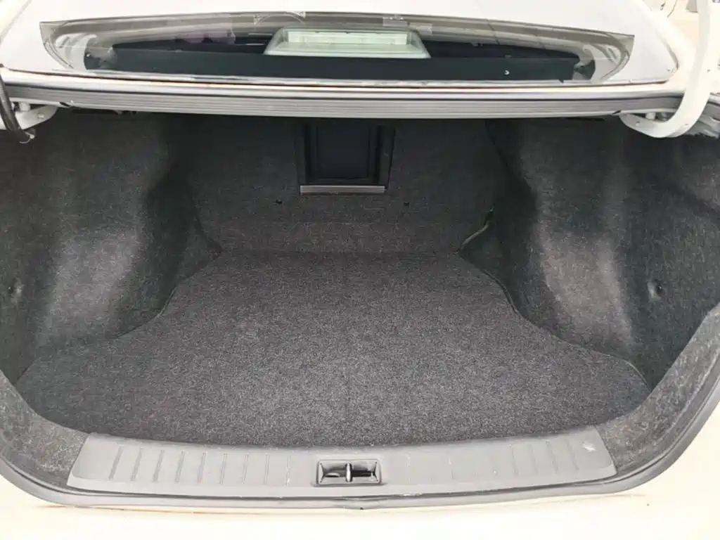 Nissan Sylphy — миниатюра 19