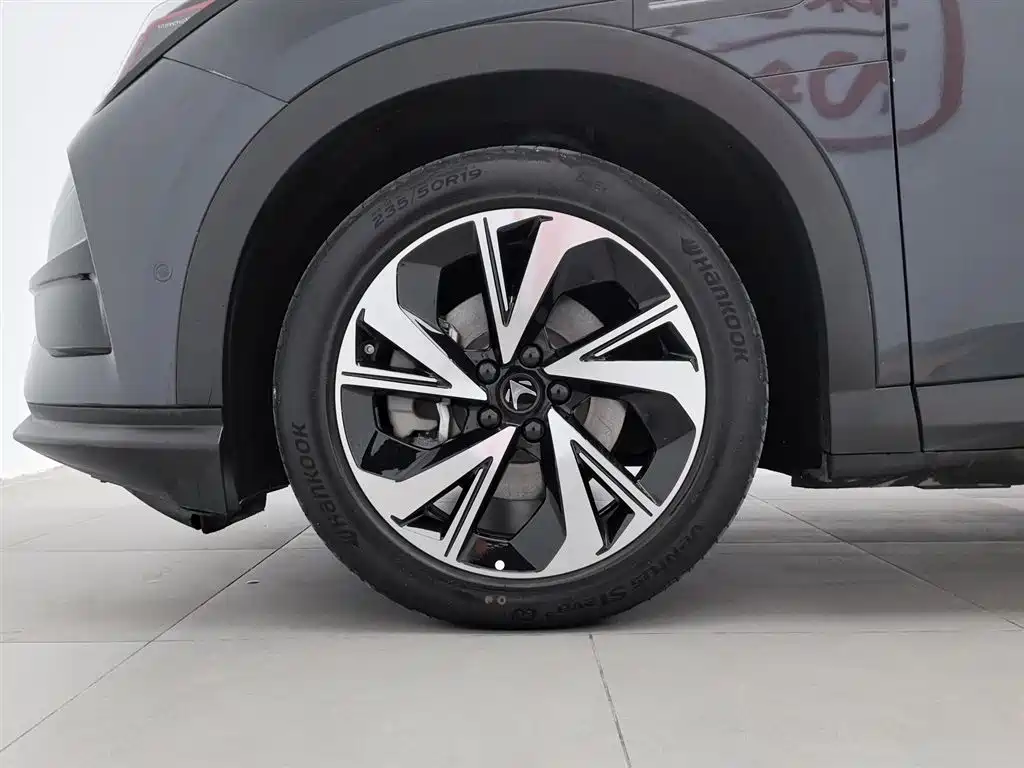 ARCFOX EXTREME FOX POLAR FOX ALPHA T5