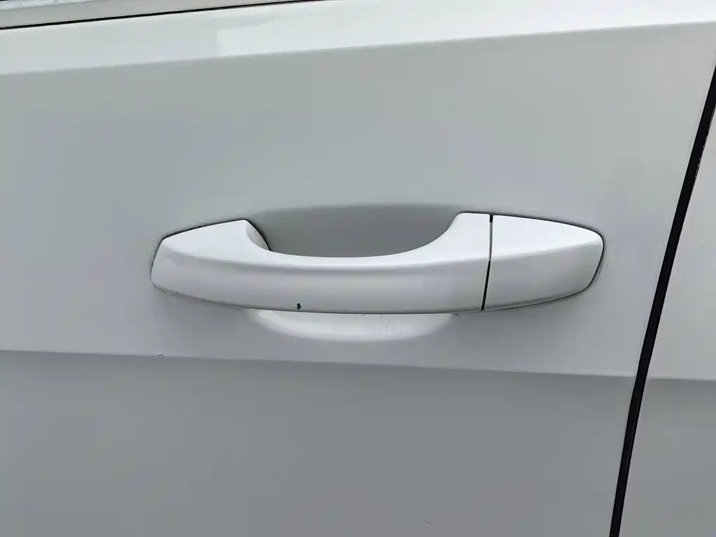 Volkswagen Golf — миниатюра 18