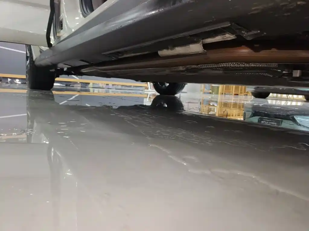 BYD Seal 07 DM-i — миниатюра 21