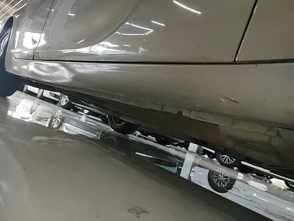 Buick Regal — миниатюра 21