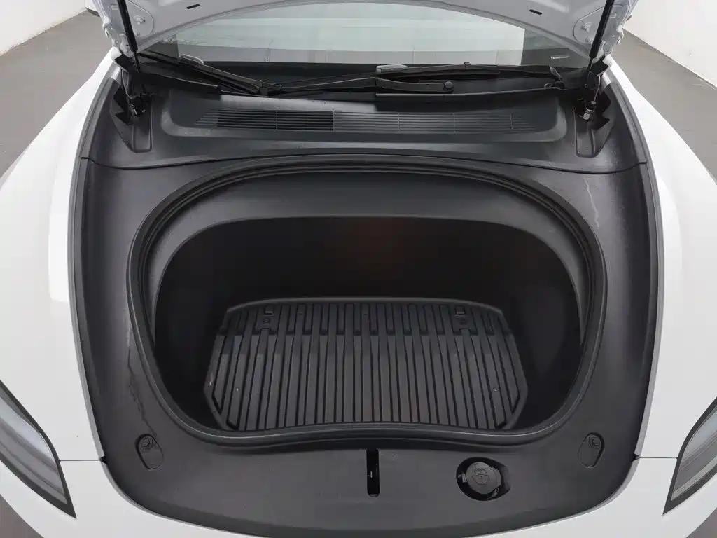 Tesla Model 3 — миниатюра 6