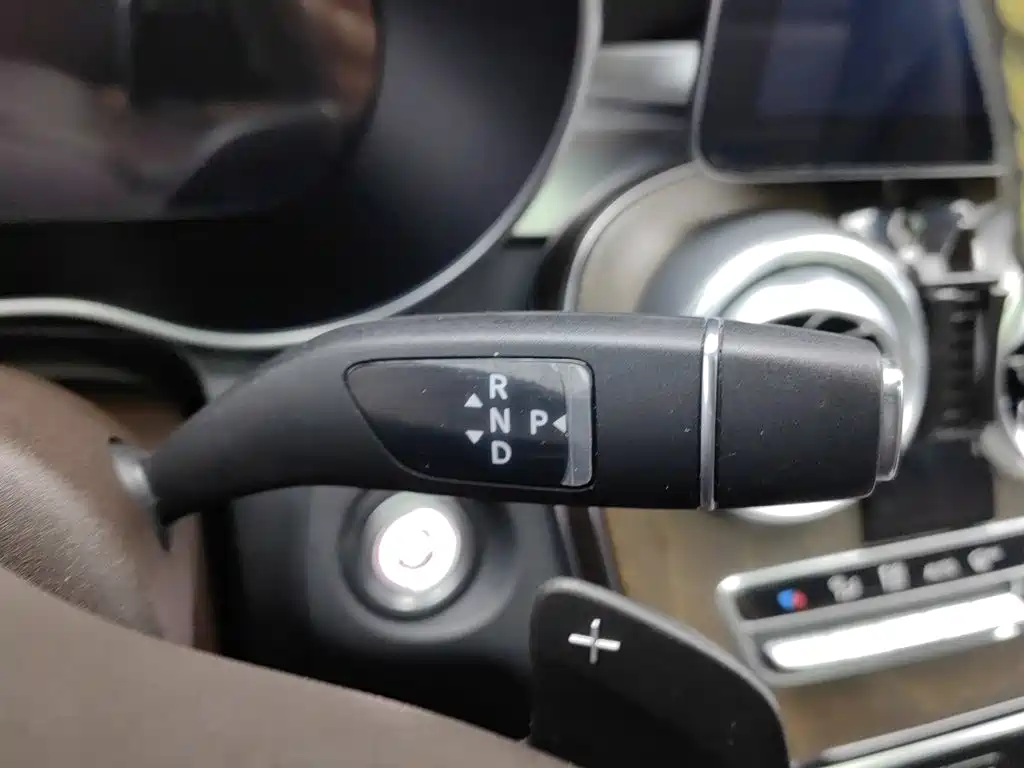 Mercedes-Benz GLC — миниатюра 13