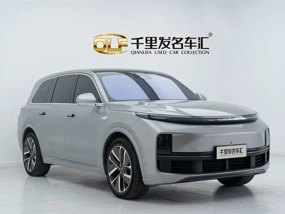 Li Auto IDEAL L9