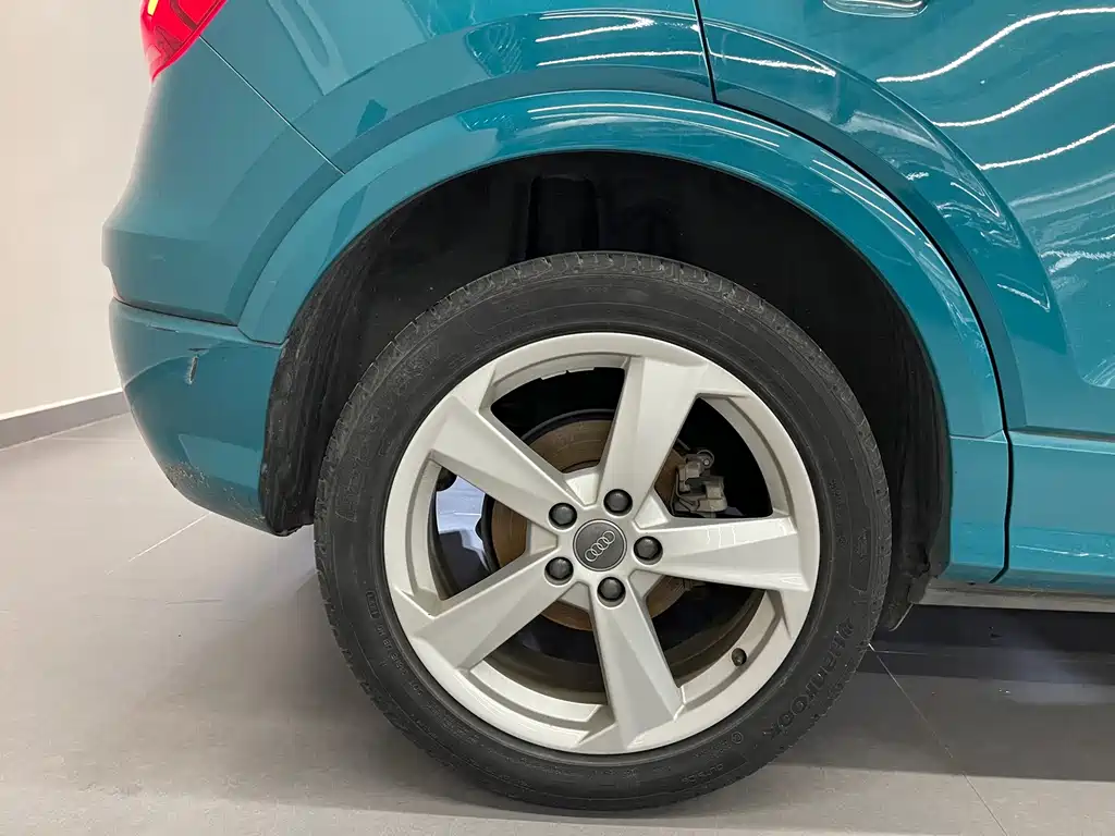 Audi Q2L — миниатюра 30